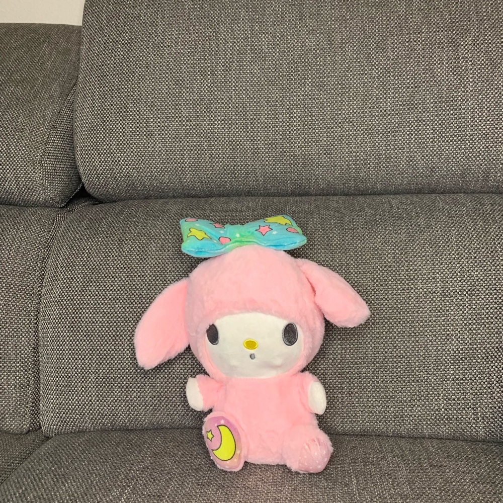 Sanrio Cinnamoroll Plush